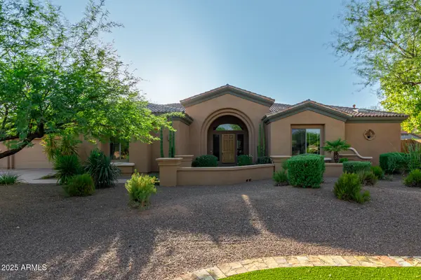 25410 N 46th Lane, Phoenix, AZ 85083