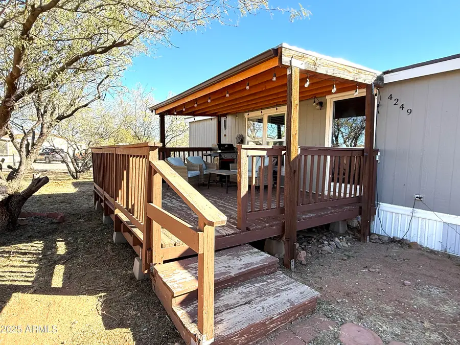 4249 S Eureka Court, Sierra Vista, AZ 85650 - Image #2