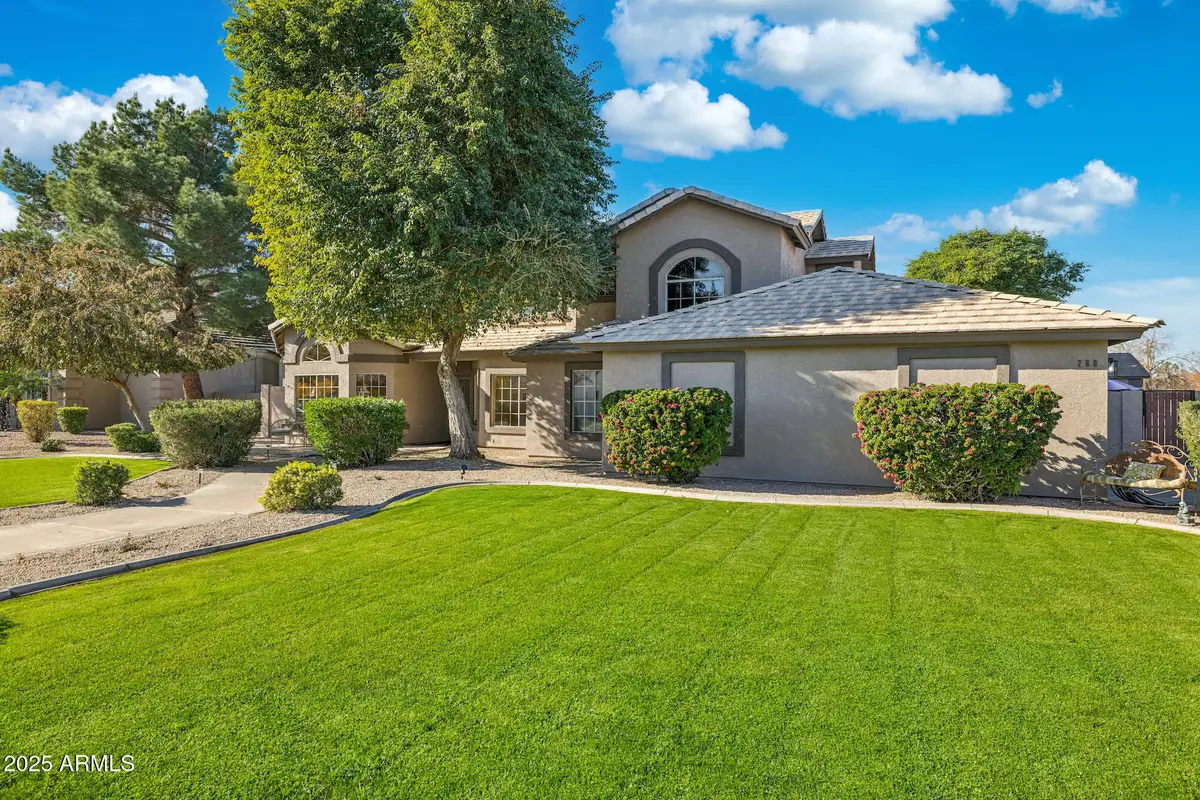 780 N Bristol Lane, Gilbert, AZ 85234 - Image #1