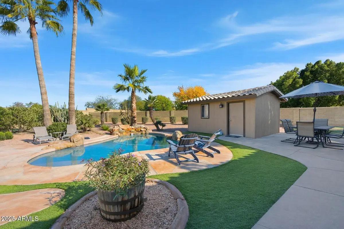 20025 N 2nd Avenue, Phoenix, AZ 85027 - Image #1