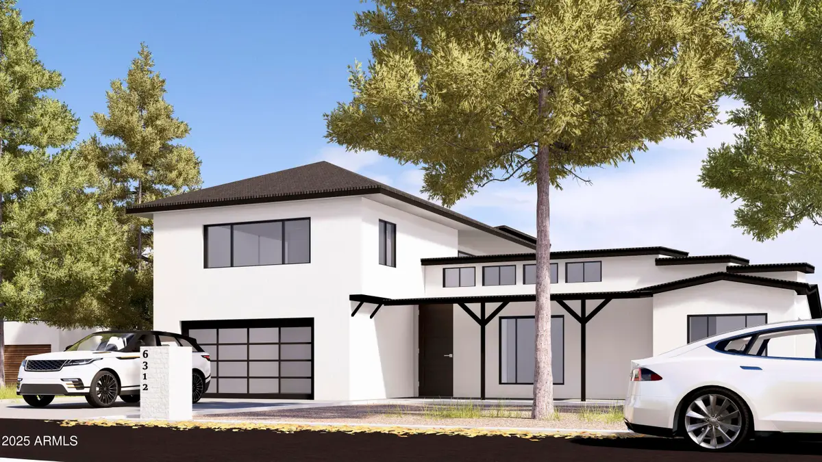 6312 N 13th Street, Phoenix, AZ 85014 - #1