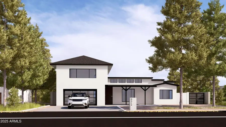 6312 N 13th Street, Phoenix, AZ 85014 - #2