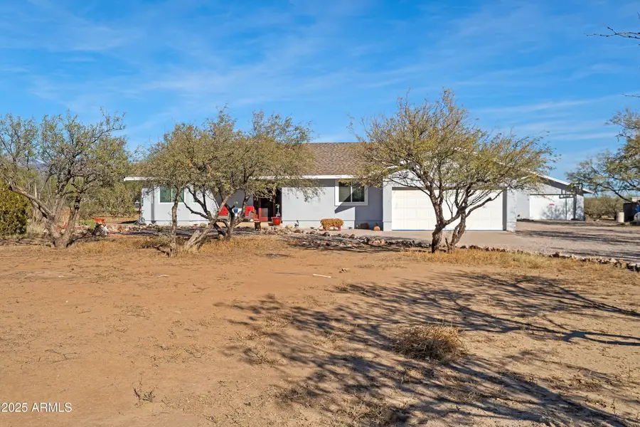 2500 N Appaloosa Place, Huachuca City, AZ 85616 - Image #2