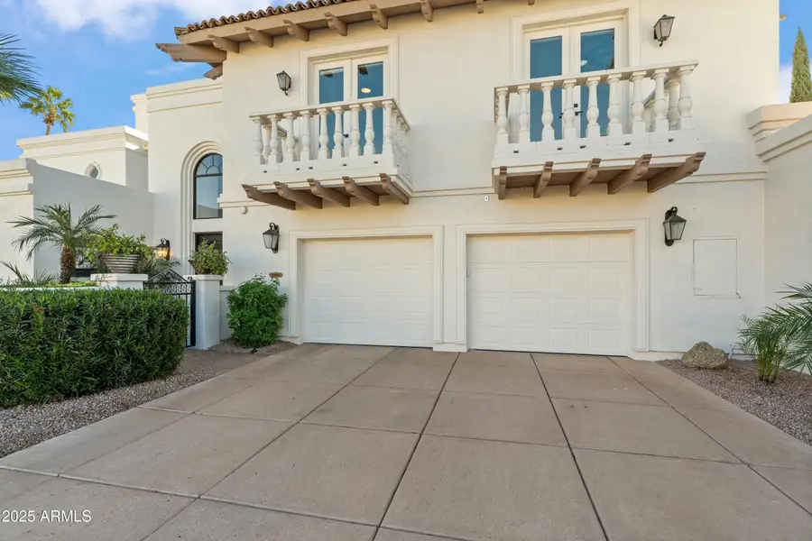 10147 E Topaz Drive, Scottsdale, AZ 85258 - #3