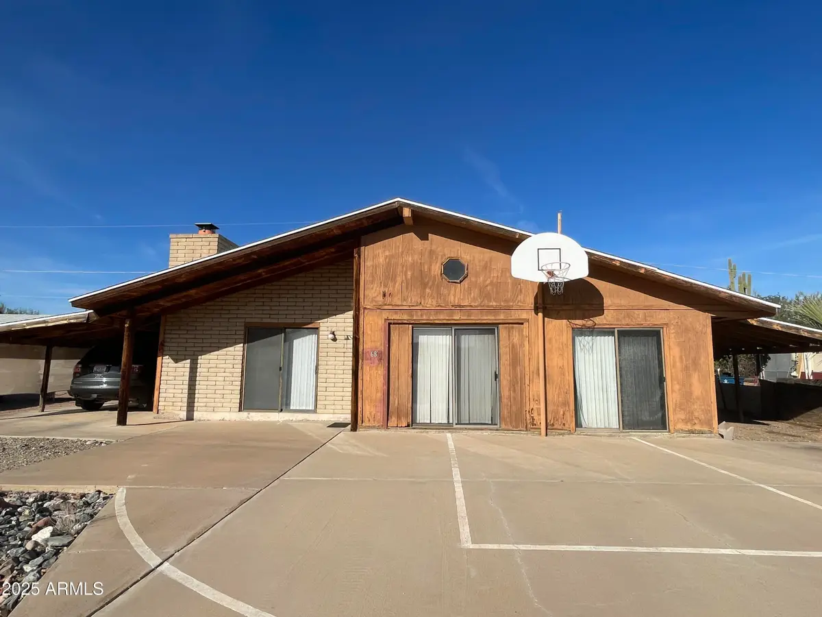 68 E Donna Drive, Queen Valley, AZ 85118 - #1