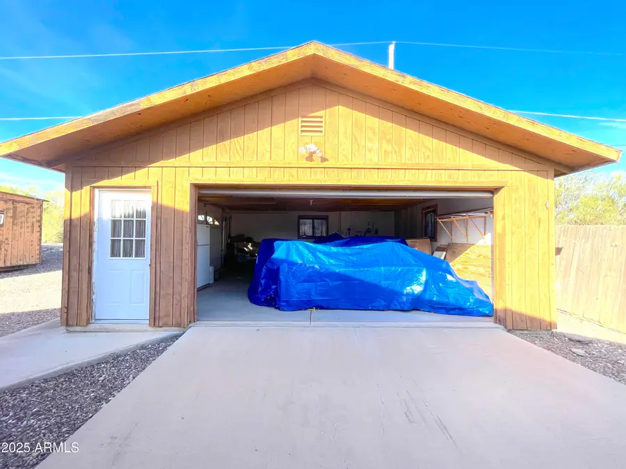 68 E Donna Drive, Queen Valley, AZ 85118 - #3