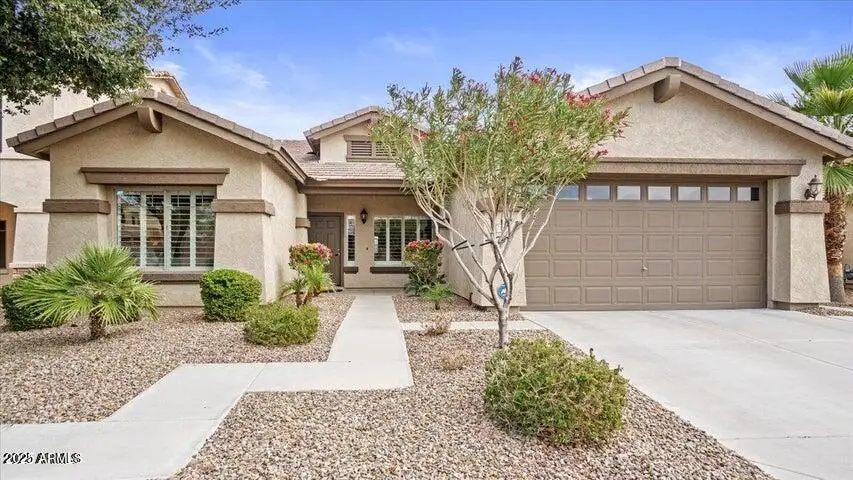 21857 N Gibson Drive, Maricopa, AZ 85139 - Image #2