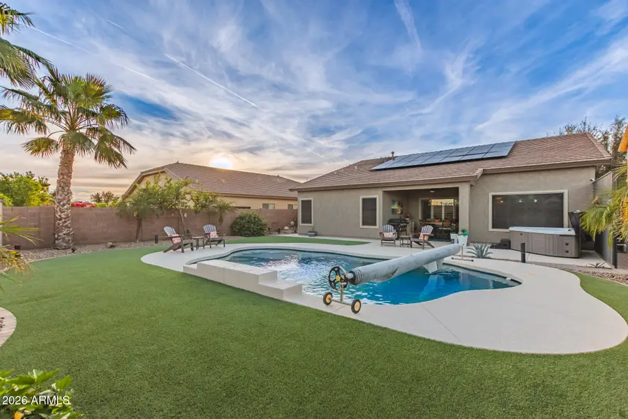 21857 N Gibson Drive, Maricopa, AZ 85139 - Image #3