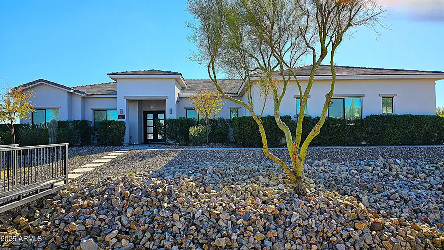 13627 E Rancho Laredo Drive, Scottsdale, AZ 85262 - #3