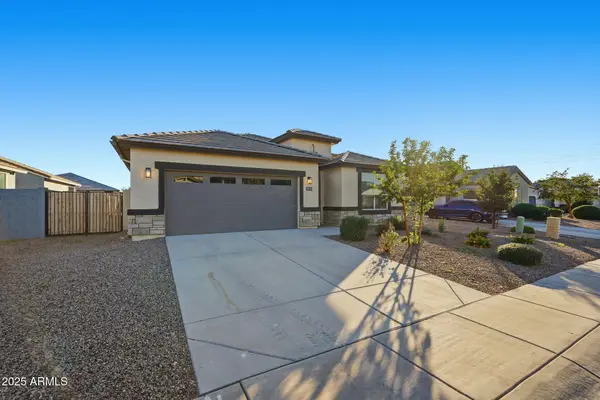 38197 W San Celemente Street, Maricopa, AZ 85138