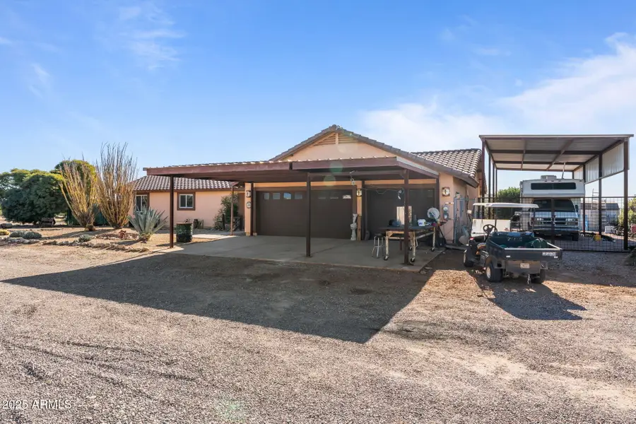 469 Liesen --, Morristown, AZ 85342 - Image #2