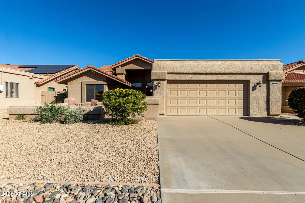 19639 N Bellwood Drive, Sun City West, AZ 85375 - Image #1
