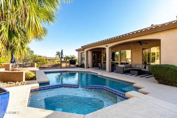 2804 W Ashurst Drive, Phoenix, AZ 85045