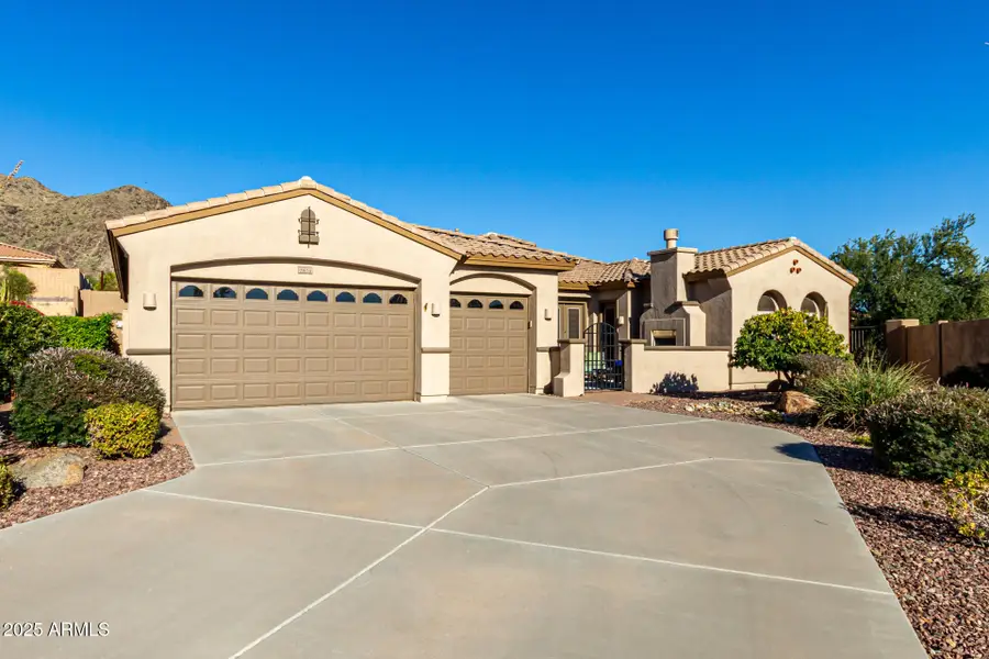 2804 W Ashurst Drive, Phoenix, AZ 85045 - Image #2