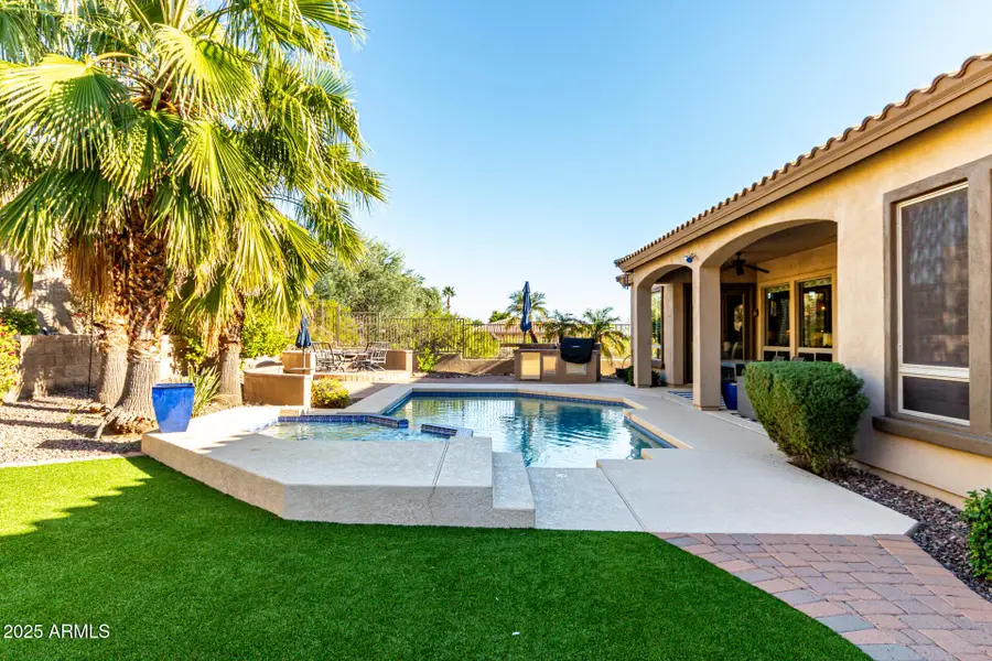 2804 W Ashurst Drive, Phoenix, AZ 85045 - Image #3