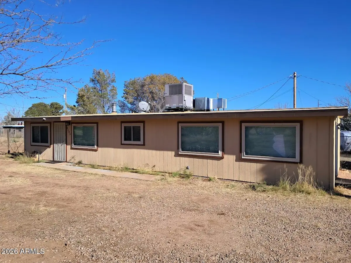 5135 E Muheim Street, Hereford, AZ 85615 - #1