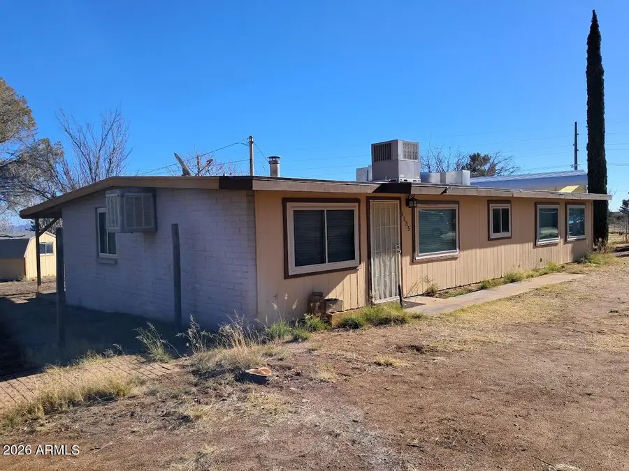 5135 E Muheim Street, Hereford, AZ 85615 - #2