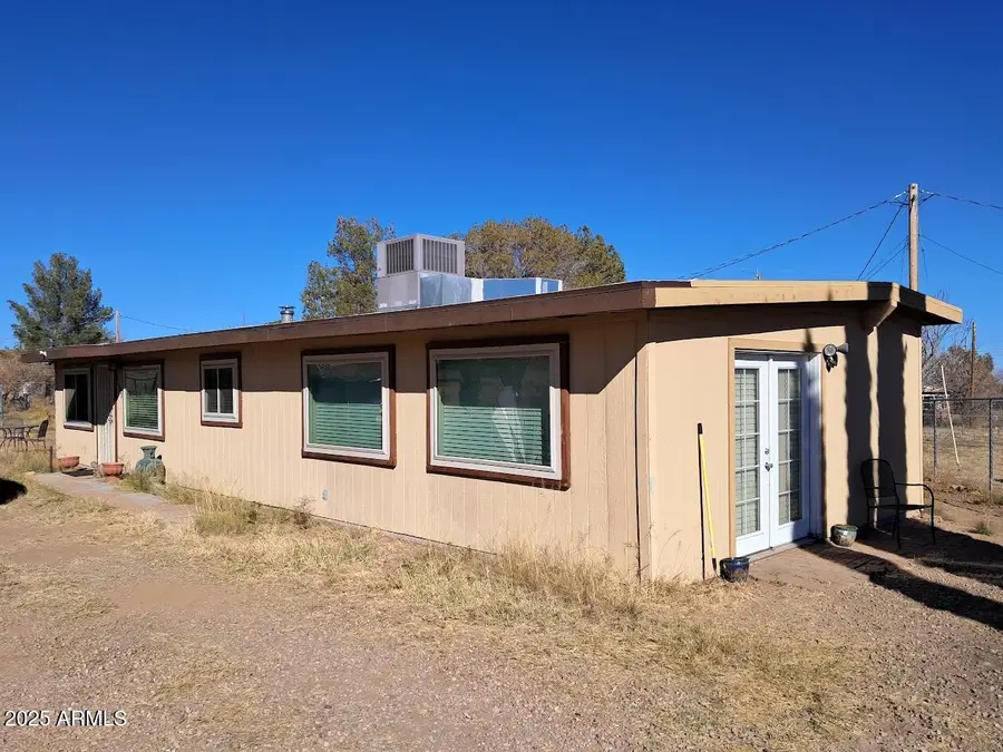 5135 E Muheim Street, Hereford, AZ 85615 - #3
