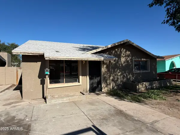 4112 W Pasadena Avenue, Phoenix, AZ 85019