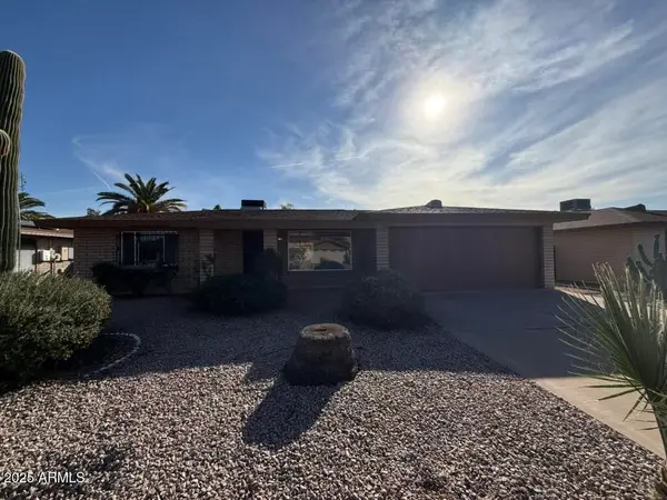 4717 E Dragoon Avenue, Mesa, AZ 85206