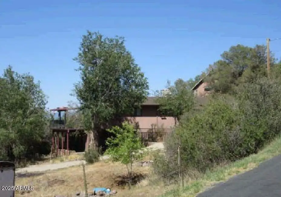 4576 E Gloria Drive, Prescott, AZ 86301 - #1
