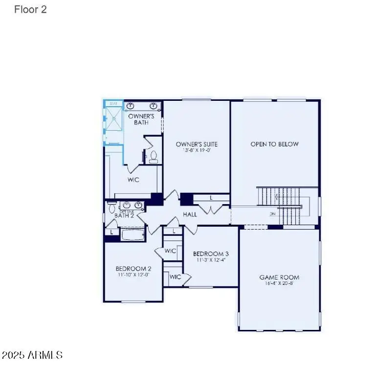 17612 W Pasadena Avenue, Litchfield Park, AZ 85340 - Image #3
