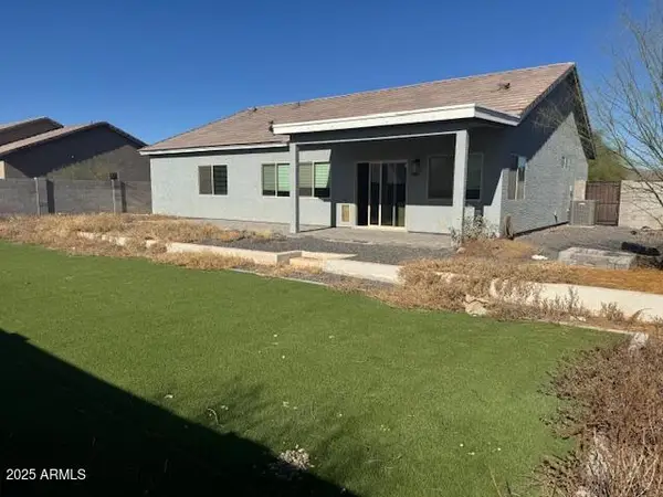 12625 W Carousel Drive, Arizona City, AZ 85123