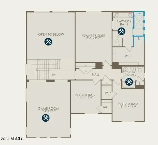 28009 N 72nd Avenue, Peoria, AZ 85383 - Image #3