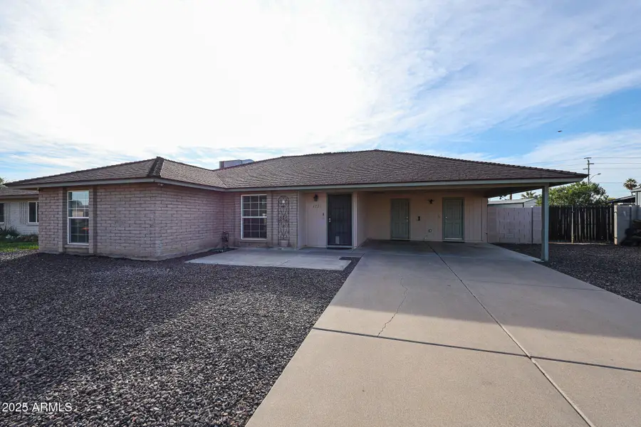 4731 W Wethersfield Road, Glendale, AZ 85304 - Image #3