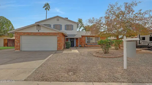 5127 W Shangri La Road, Glendale, AZ 85304