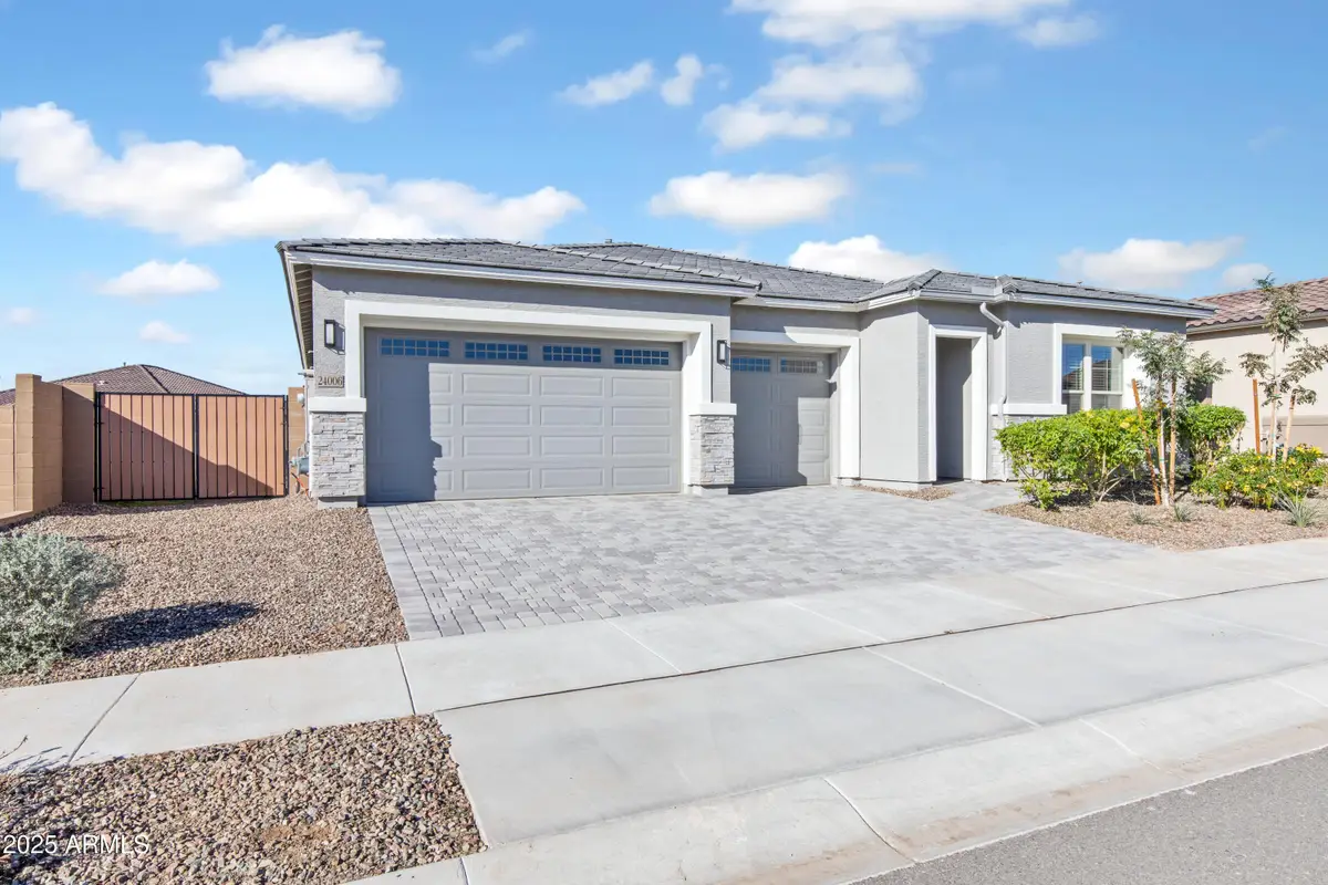 24006 N 171st Drive, Surprise, AZ 85387 - #1