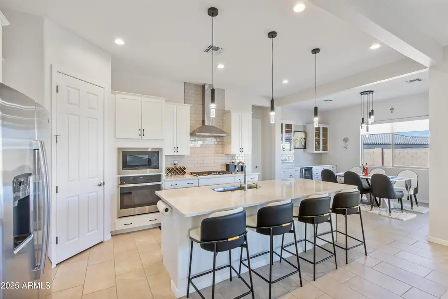 24006 N 171st Drive, Surprise, AZ 85387 - #3