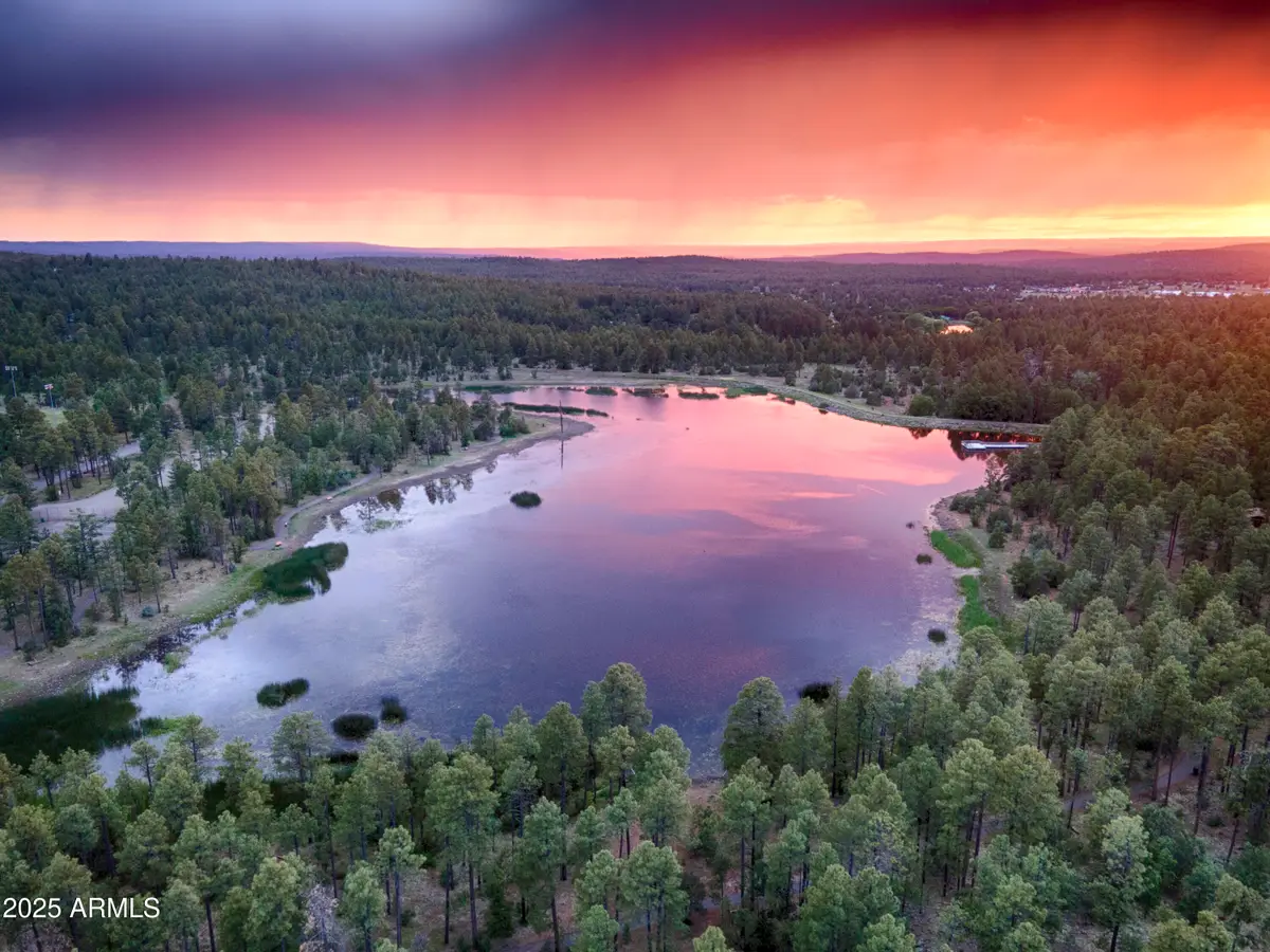 345 W Yavapai Lane, Pinetop Lakeside, AZ 85929 - Image #1