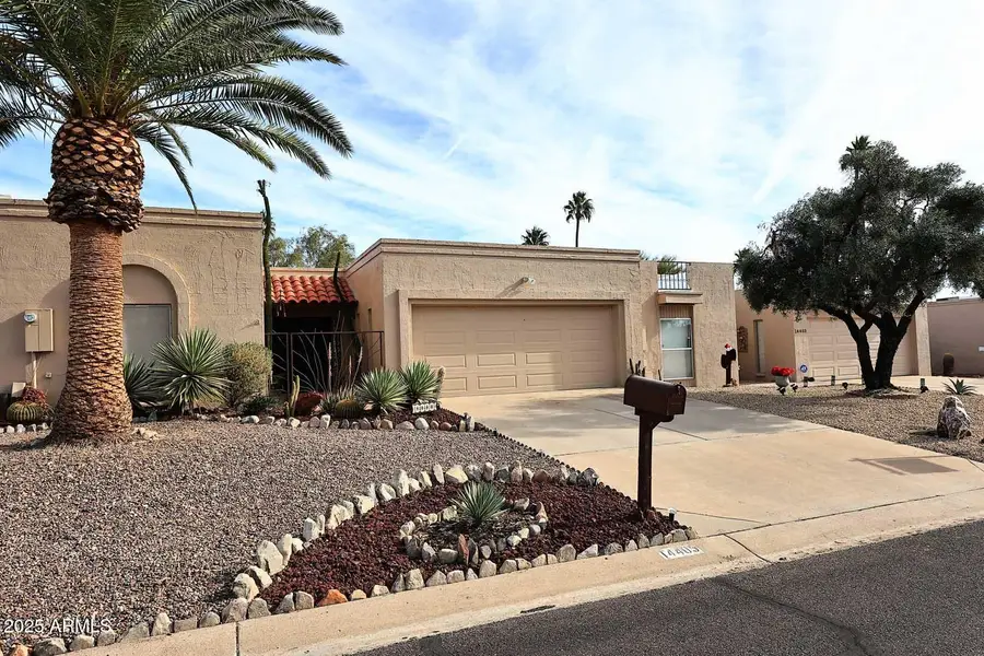 14405 N Yerba Buena Way, Fountain Hills, AZ 85268 - Image #2