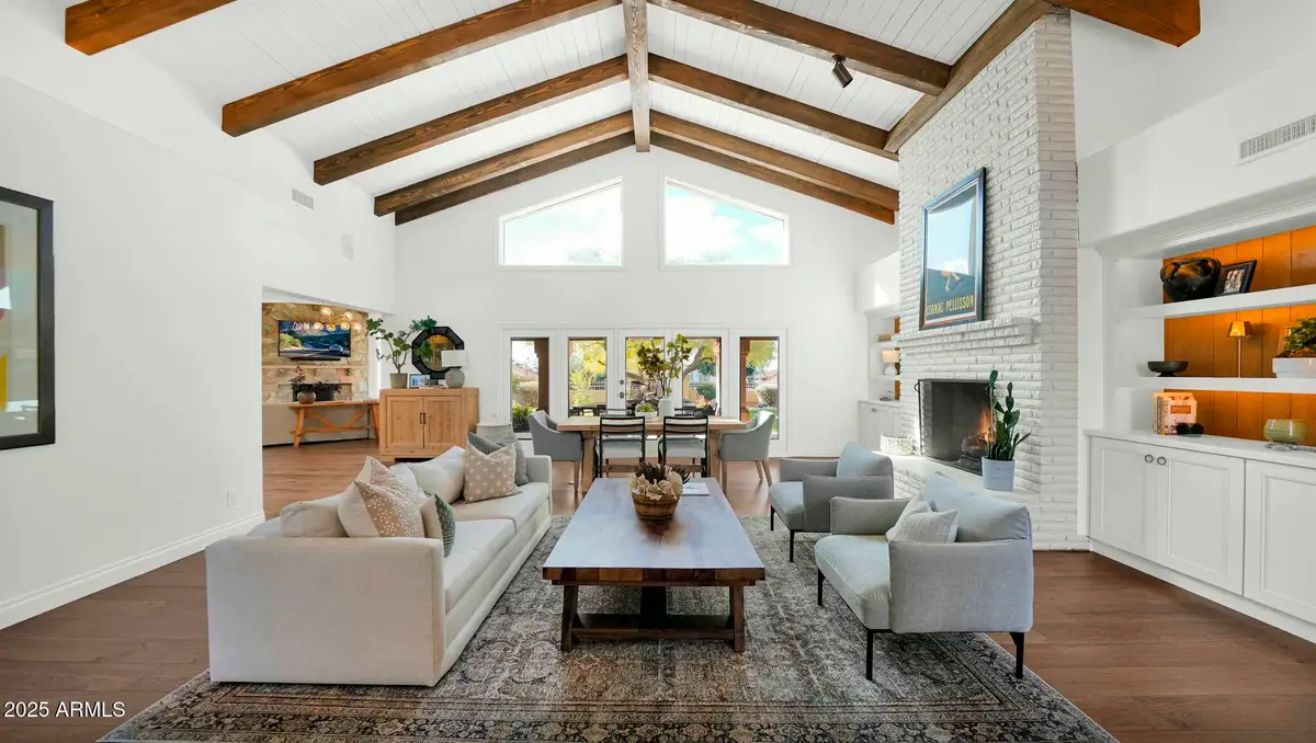 8217 E Adobe Drive, Scottsdale, AZ 85255 - Image #1