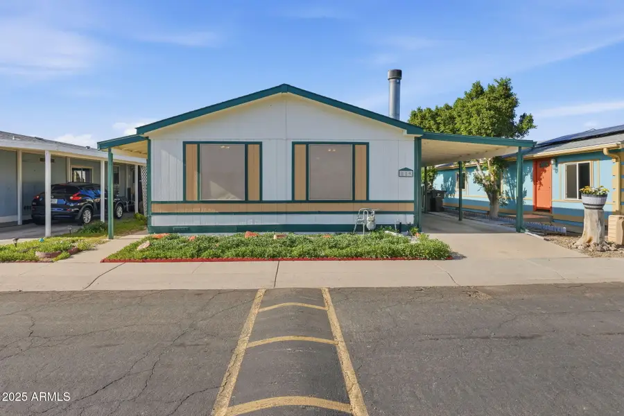 11275 N 99th Avenue #119, Peoria, AZ 85345 - #2