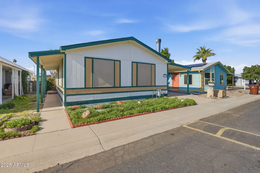 11275 N 99th Avenue #119, Peoria, AZ 85345 - #3