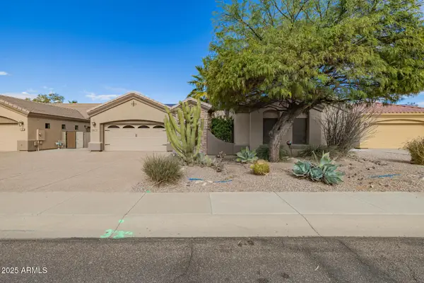 856 W Saint Andrews Drive W, Casa Grande, AZ 85122