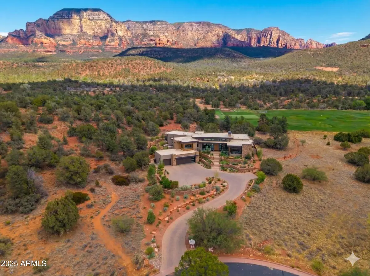 180 Hidden Meadow Drive #8, Sedona, AZ 86336 - #1