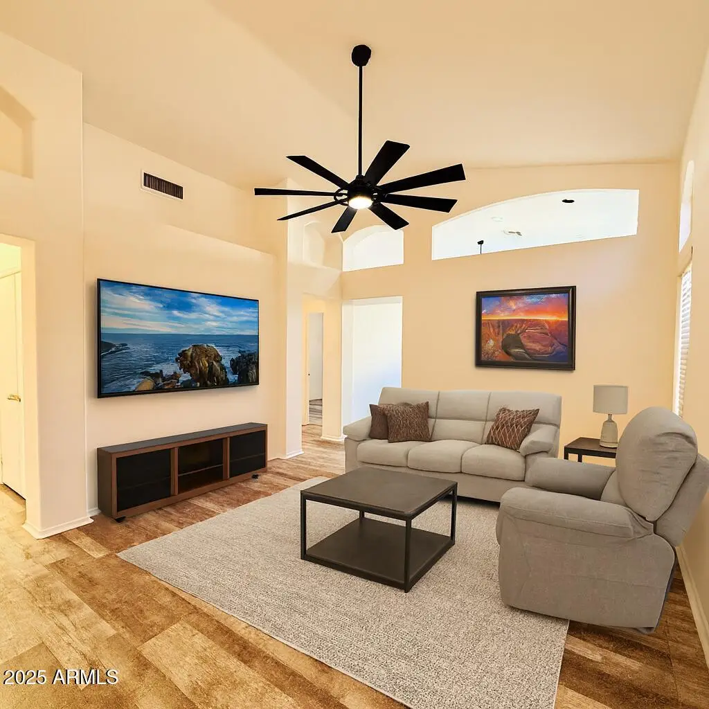 4918 W Behrend Drive, Glendale, AZ 85308 - #1