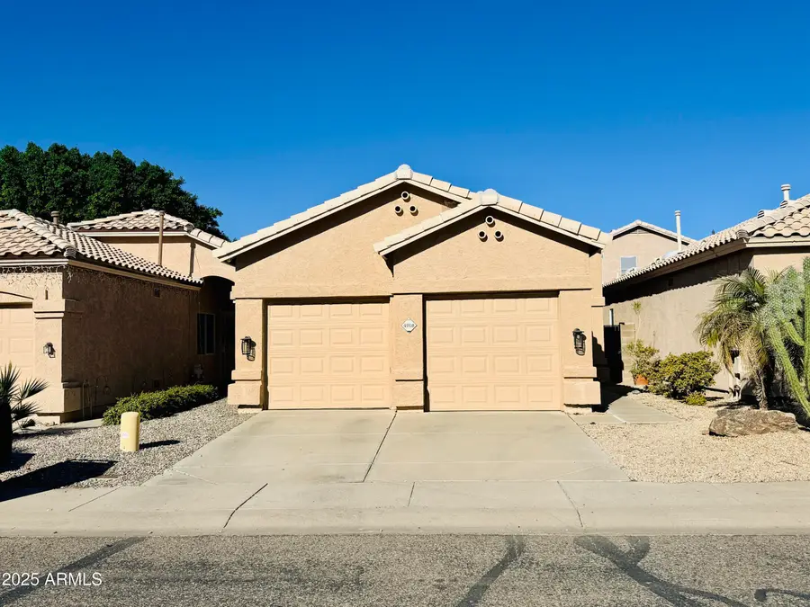 4918 W Behrend Drive, Glendale, AZ 85308 - #2