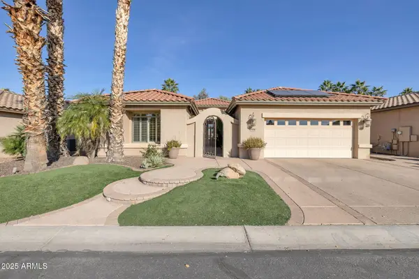 16090 W Piccadilly Road, Goodyear, AZ 85395