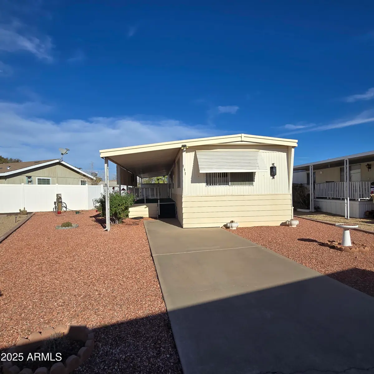 11411 N 91st Avenue #131, Peoria, AZ 85345 - Image #1