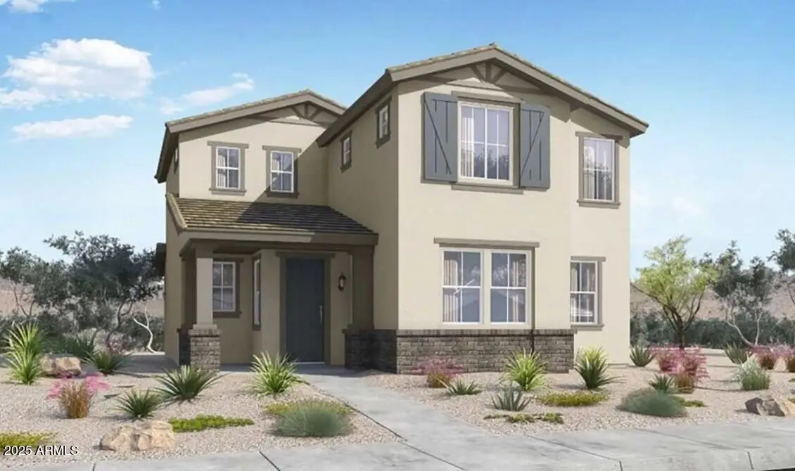 14658 W Soft Wind Drive, Surprise, AZ 85387 - Image #1