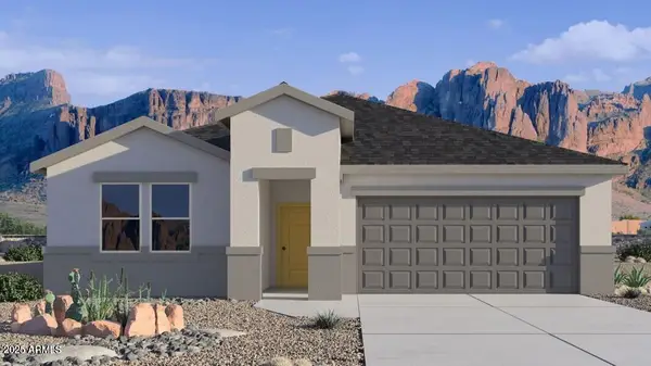 17895 N Ravello Road, Maricopa, AZ 85138