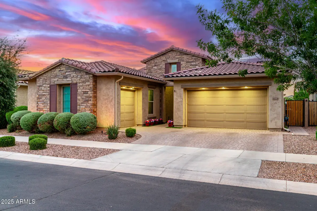 10224 E Tiger Lily Avenue, Mesa, AZ 85212 - Image #1