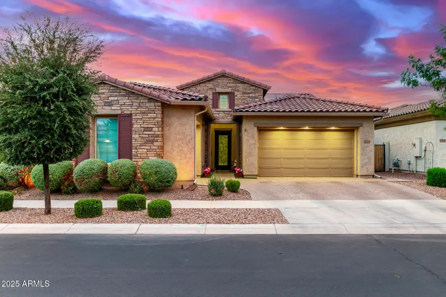 10224 E Tiger Lily Avenue, Mesa, AZ 85212 - Image #2