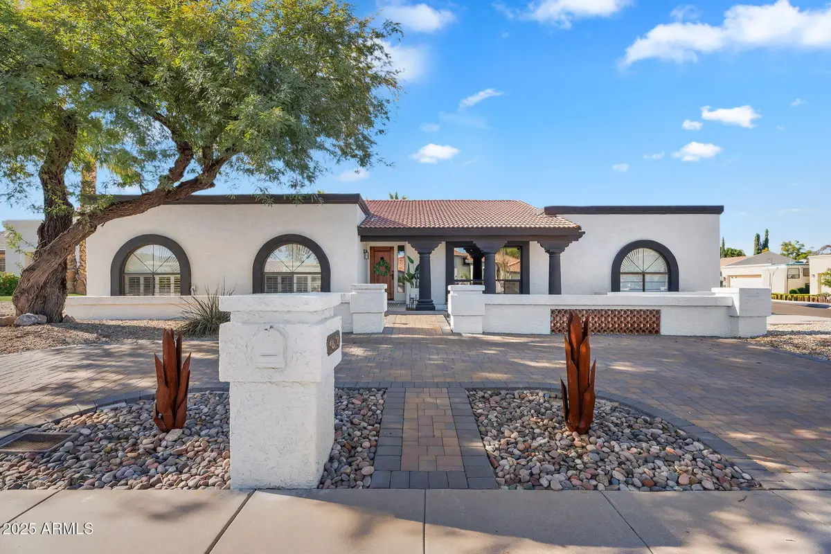 9626 N 27th Street, Phoenix, AZ 85028 - #1