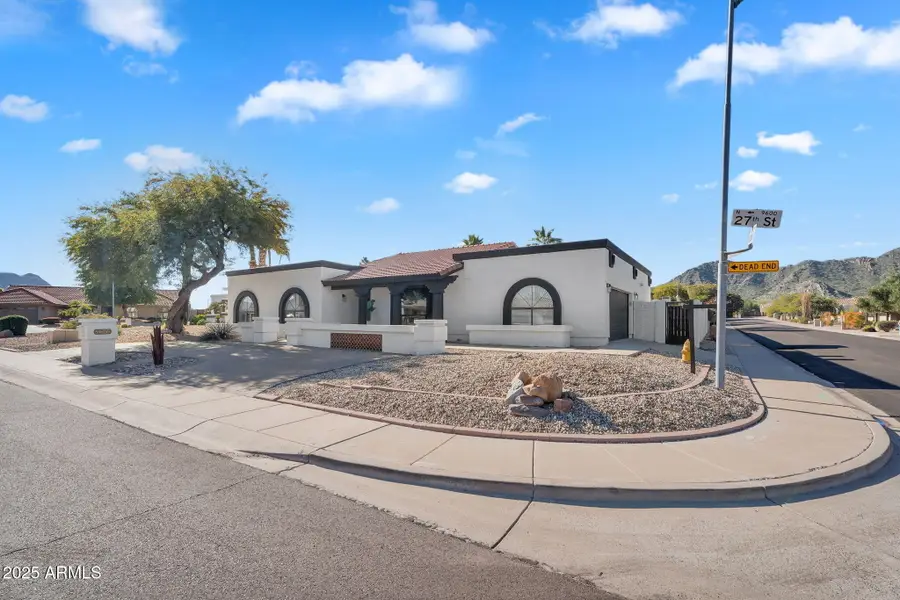 9626 N 27th Street, Phoenix, AZ 85028 - #3