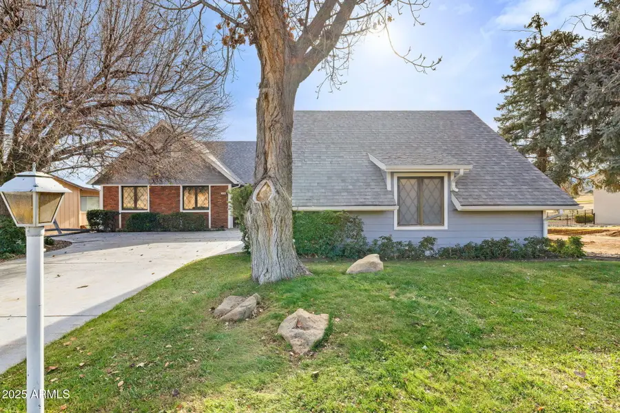 11545 E Manzanita Trail, Dewey, AZ 86327 - Image #2